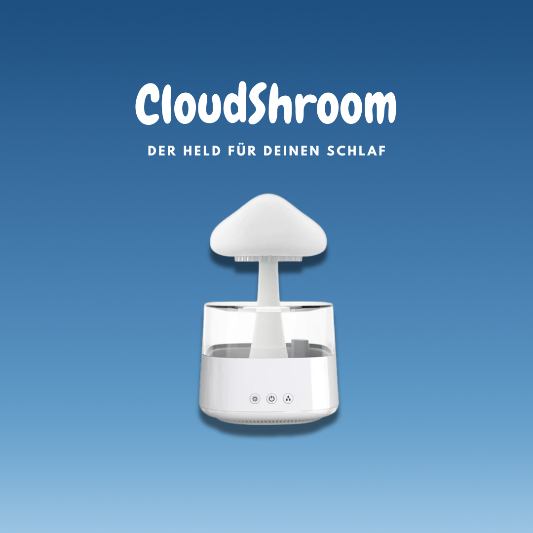 CloudShroom