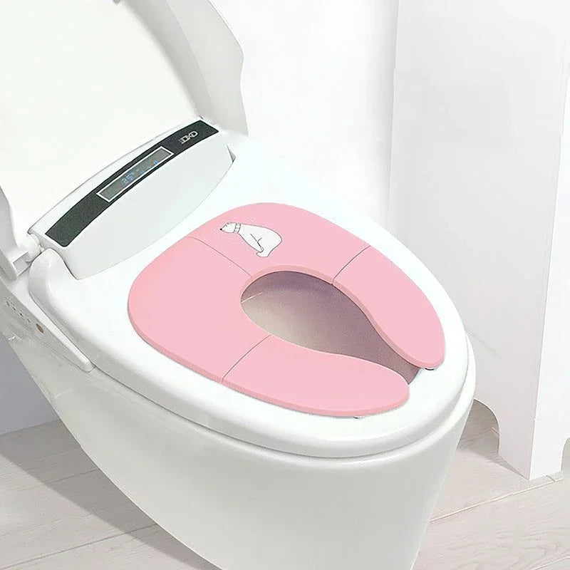 PottyPal - Unverzichtbar für frische Eltern