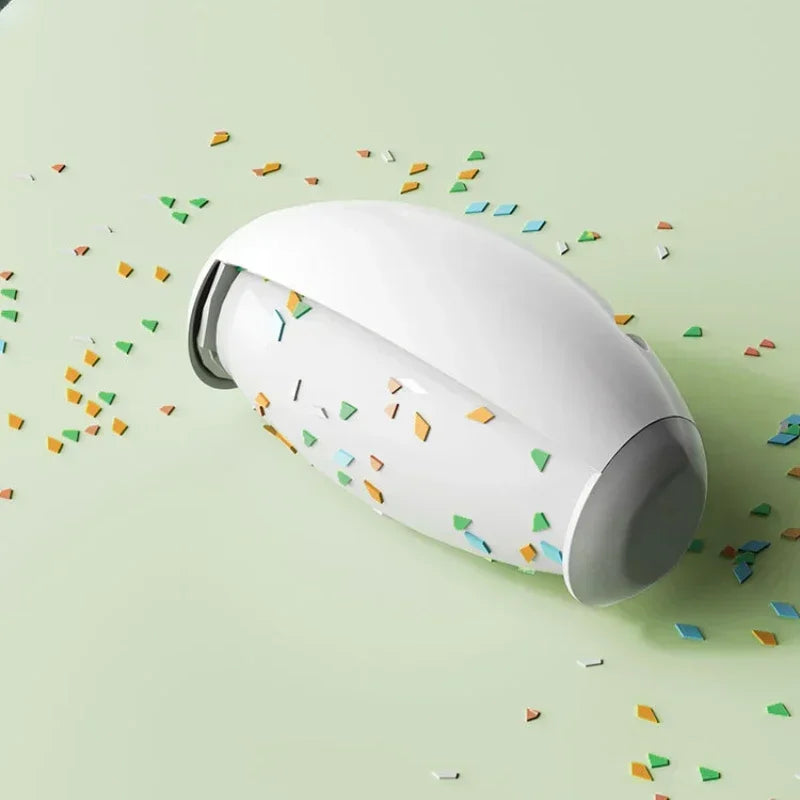 CrispyCleaner