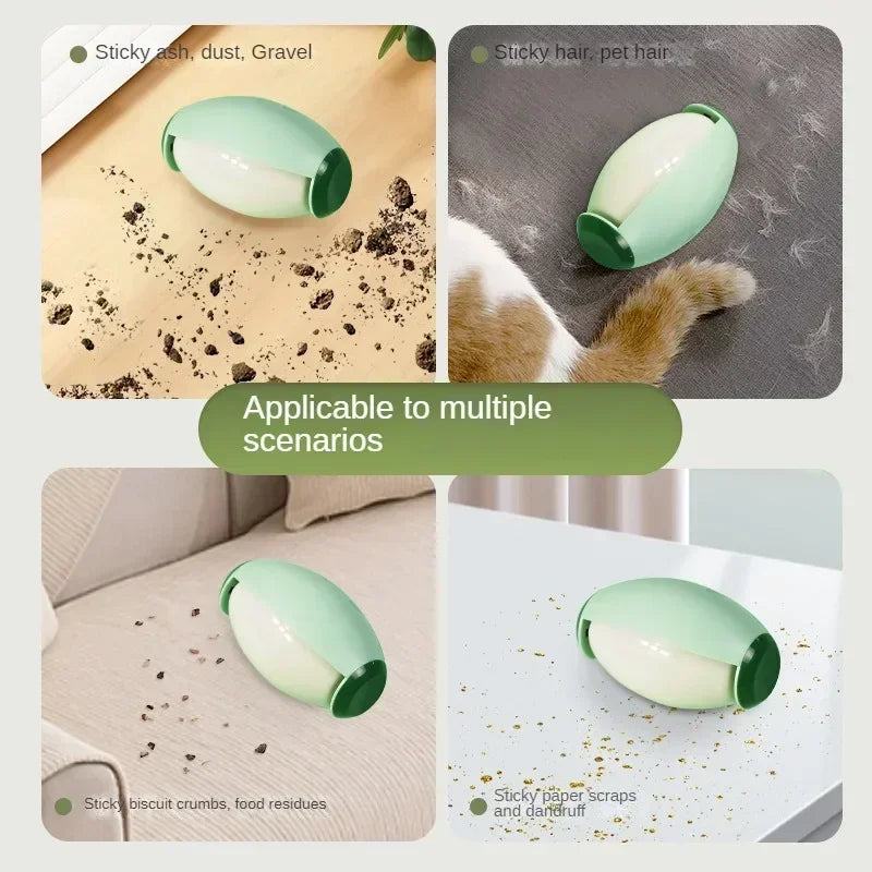 CrispyCleaner