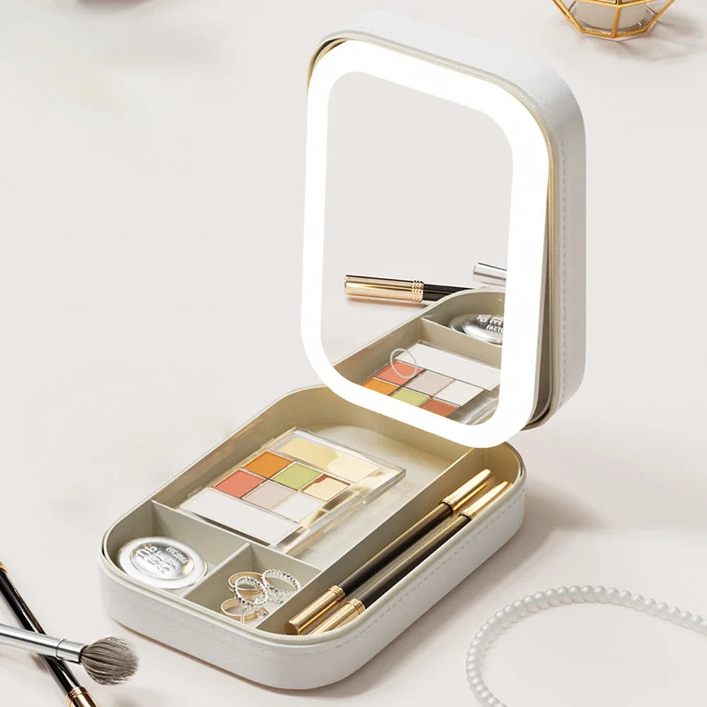 BeauLume - Die MakeUp-Tasche