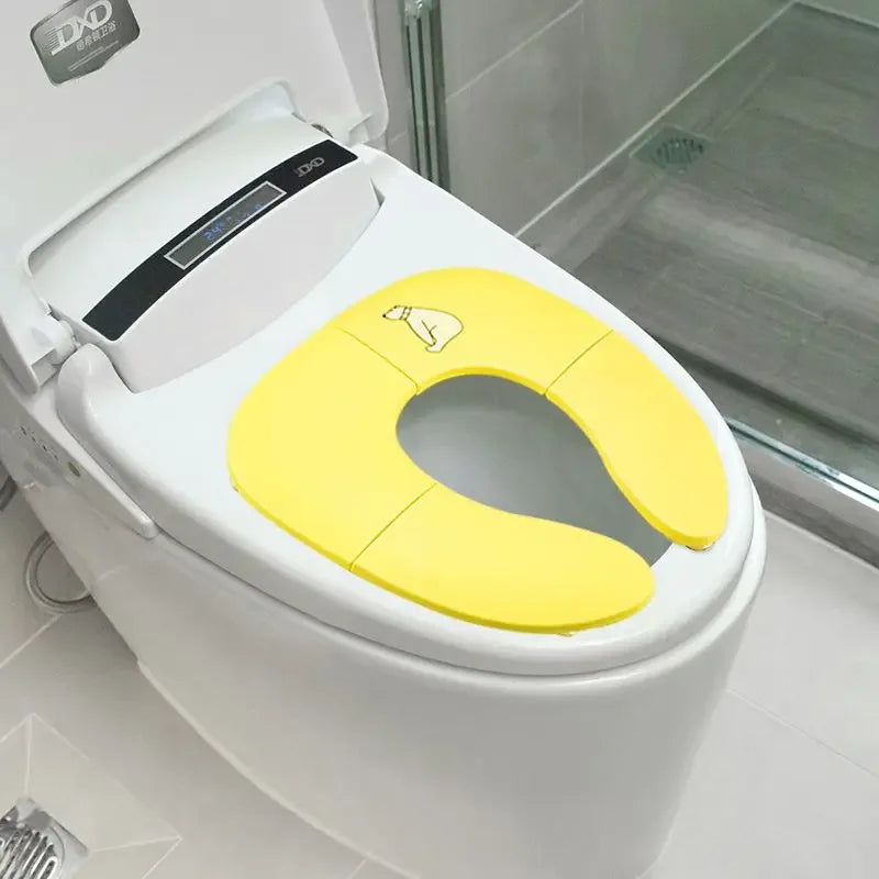 PottyPal - Unverzichtbar für frische Eltern