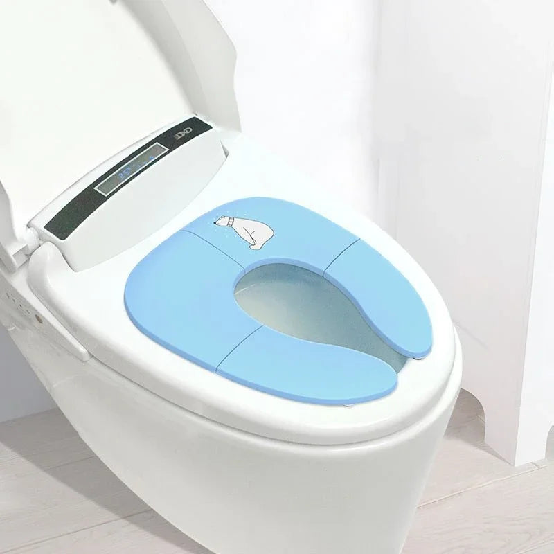 PottyPal - Unverzichtbar für frische Eltern