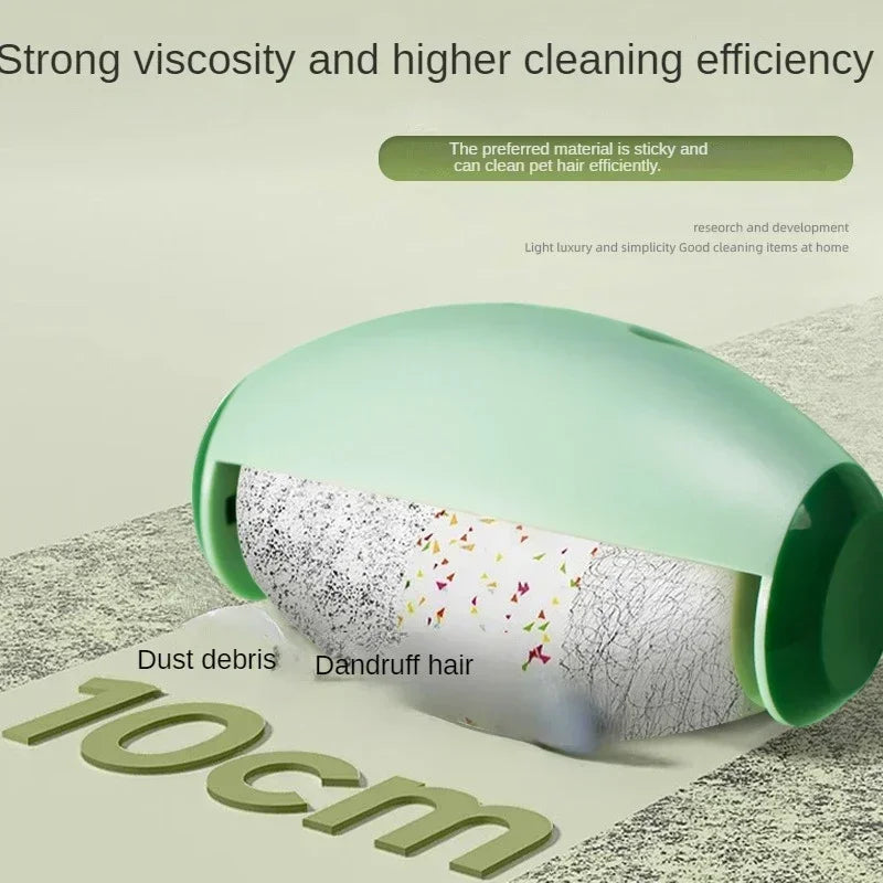 CrispyCleaner